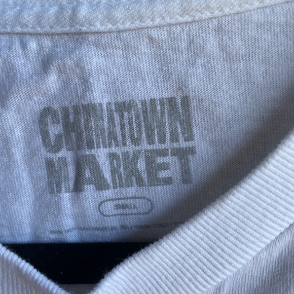 Chinatown market - Picture 2 of 2